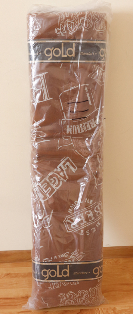 Ткань для постельного белья Бязь "Gold" Lux GL3828R