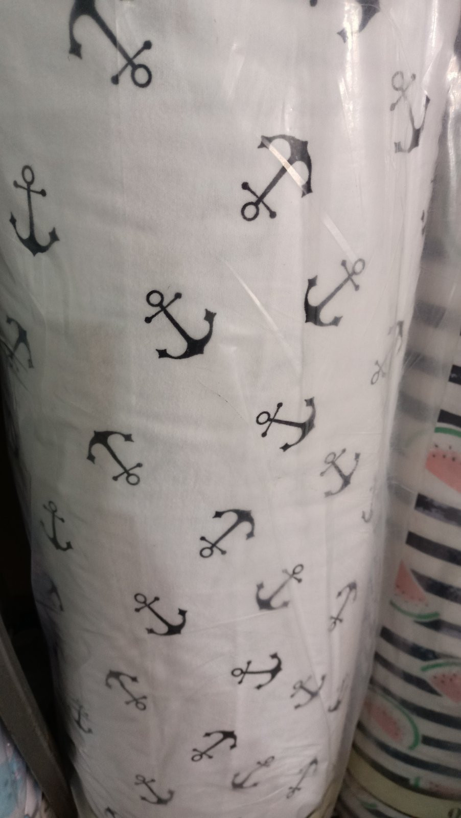 Тканина для постільної білизни Фланель (байка) дитяча FLB1028