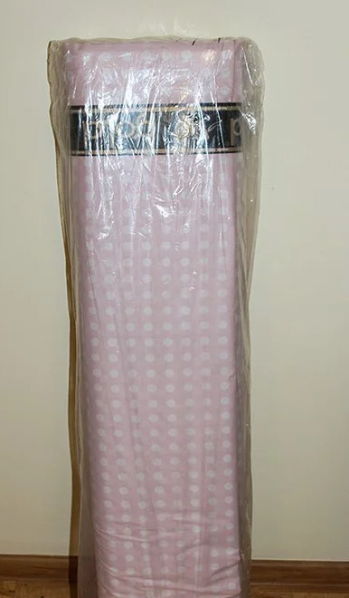 Ткань для постельного белья Бязь "Gold" Lux GL1038 (A+B) - (50м+50м)