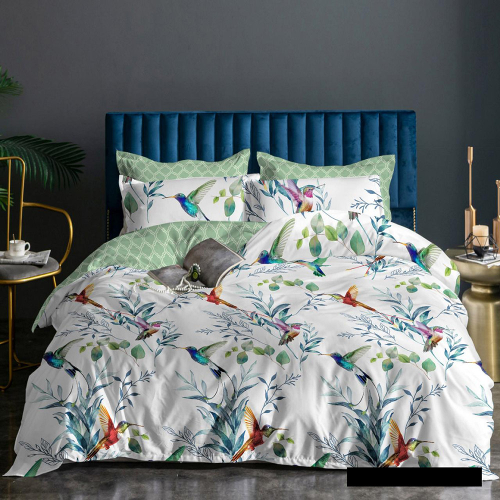 Тканина для постільної білизни Полісатин 135 SP135-N-028 (60м)