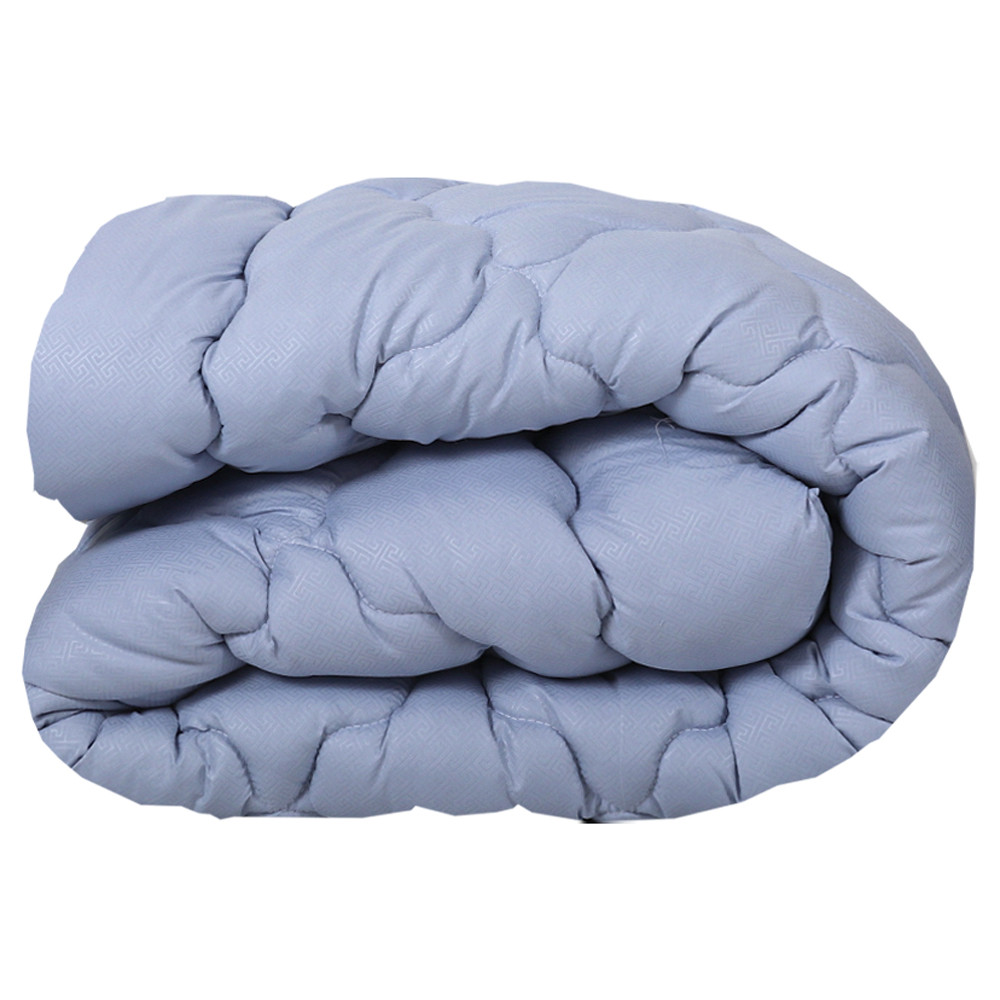 Євро ковдра мікрофібра/холофайбер №46002