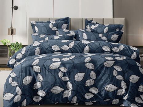 Ткань для постельного белья Ранфорс R5386 (60м)