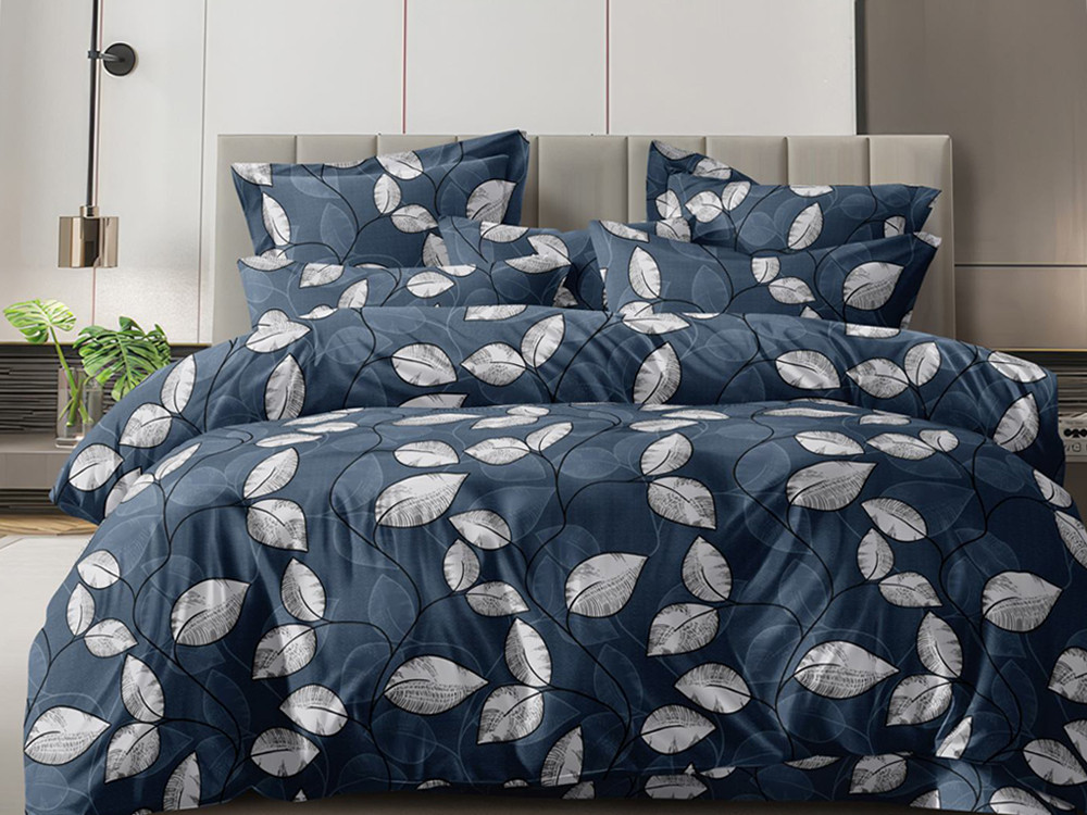 Ткань для постельного белья Ранфорс R5386 (60м)