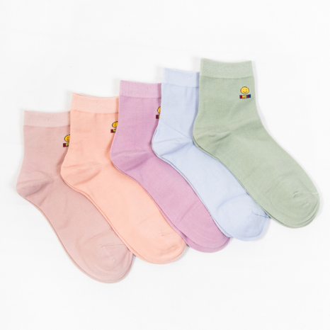 Жіночі шкарпетки Nicen (10 пар) 37-41 №A081-5