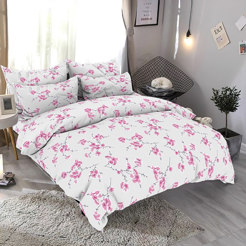 Ткань для постельного белья Бязь "Gold" Lux GL082