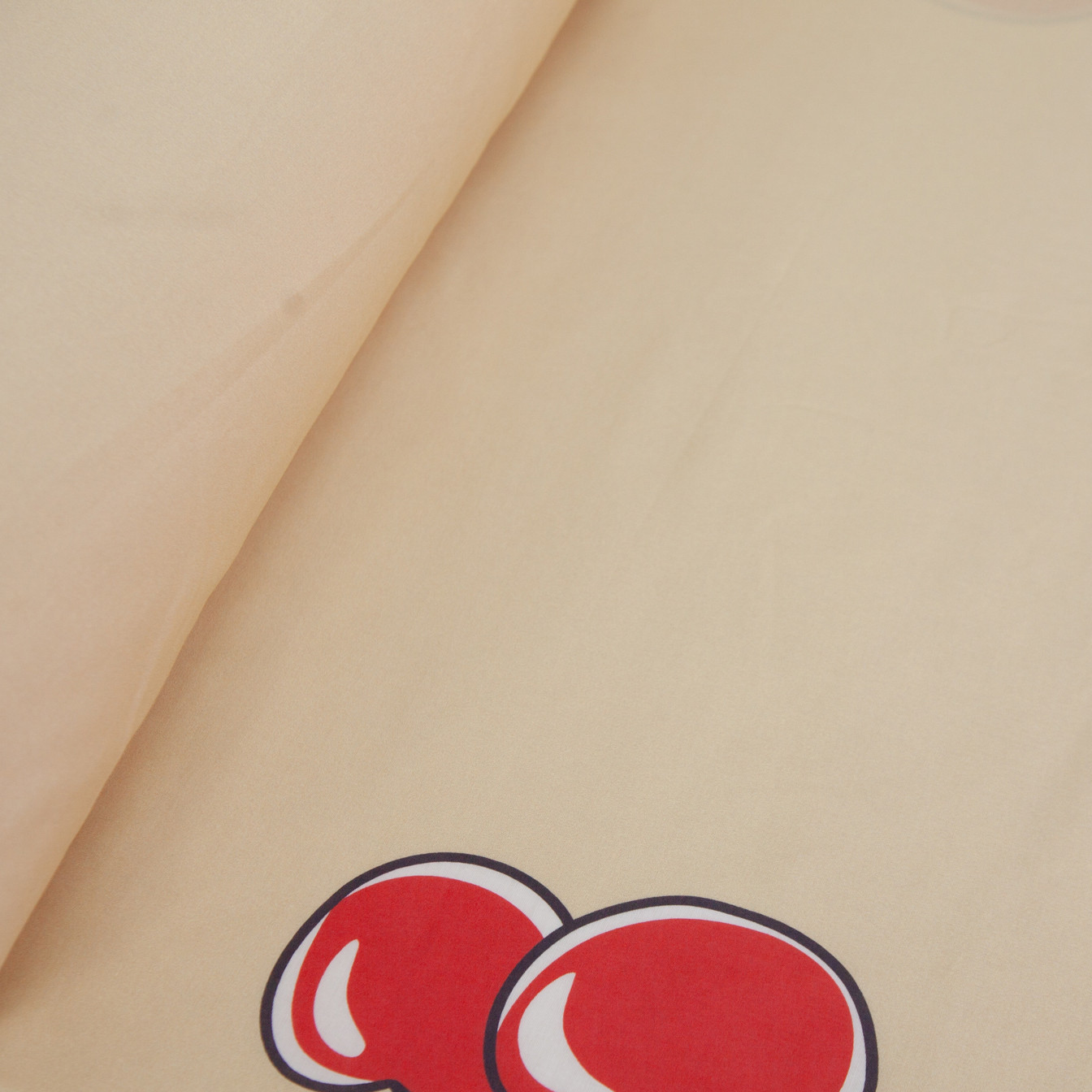 Ткань для постельного белья Бязь "Gold" Lux GL3518