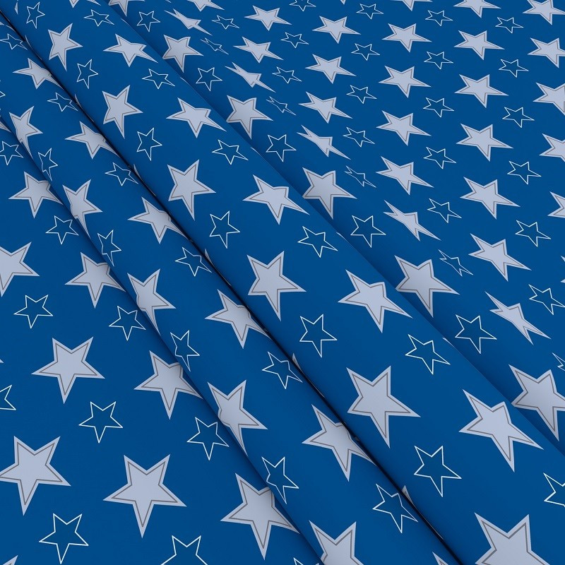 Тканина для постільної білизни Сатин S-1913A (60м)