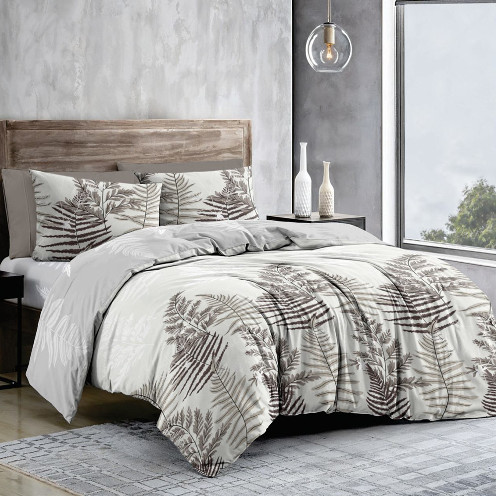 Тканина для постільної білизни Бязь "Gold" Lux GL11900 (A+B) - (50м+50м)