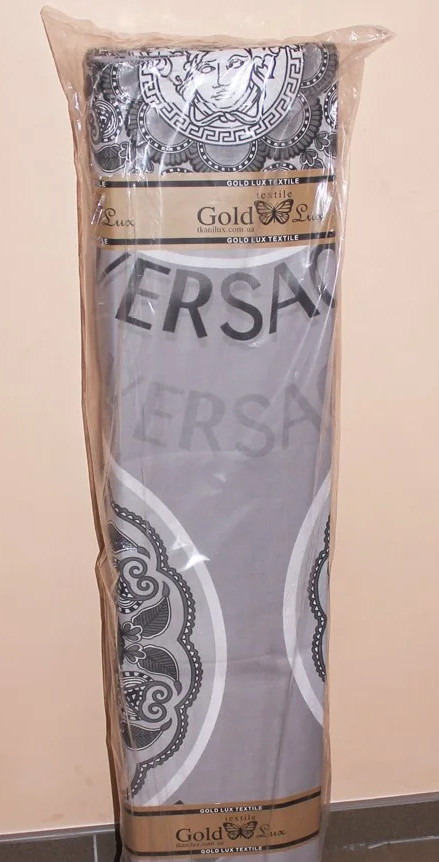 Тканина для постільної білизни Бязь "Gold" Lux GL4178