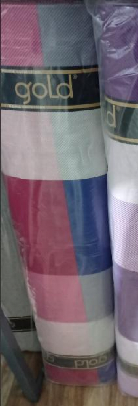 Ткань для постельного белья Бязь "Gold" Lux GL3595