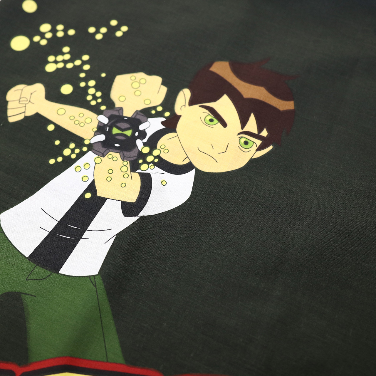 Тканина для постільної білизни Ранфорс R-8833 (60м)