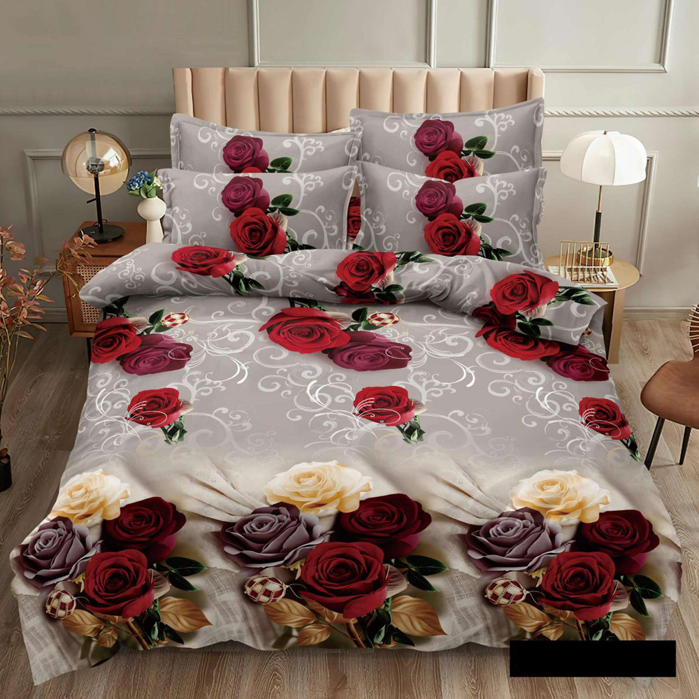 Тканина для постільної білизни Поліестер 75 PL6930 (60м)