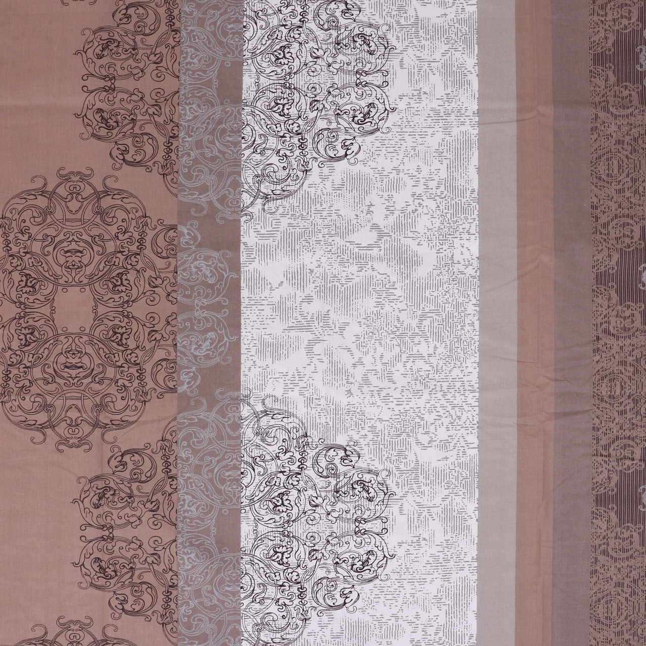 Ткань для постельного белья Бязь "Gold" Lux GL6889