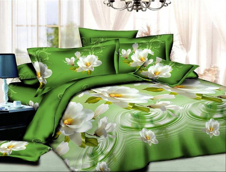 Тканина для постільної білизни Ранфорс R698 (60м)