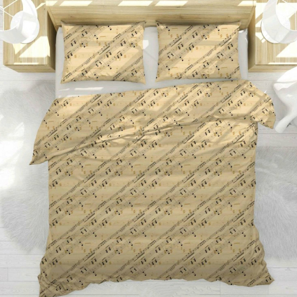 Тканина для постільної білизни Сатин S1306 (50м)