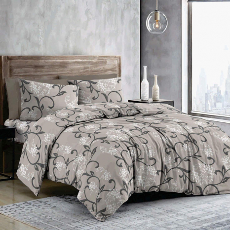 Ткань для постельного белья Бязь "Gold" GL11050