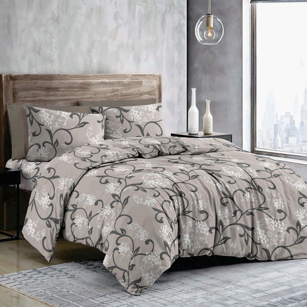 Ткань для постельного белья Бязь "Gold" GL11050