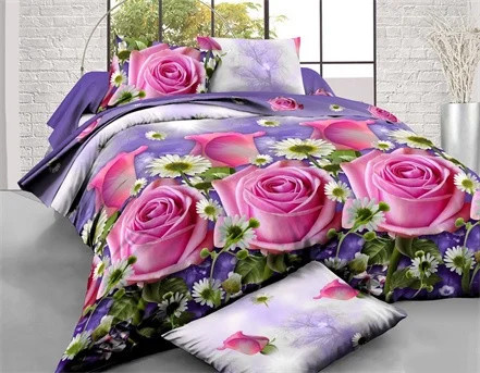 Ткань для постельного белья Ранфорс R512 (50м)