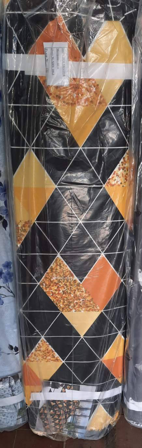 Ткань для постельного белья Бязь "Gold" Lux GL1675A