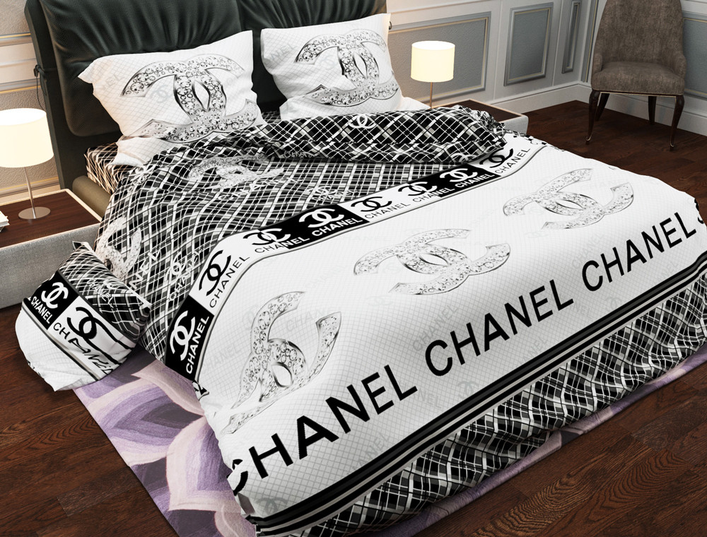 Тканина для постільної білизни Бязь "Gold" Lux GL4175