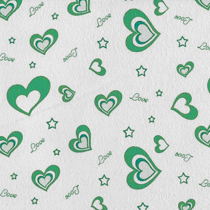 Тканина для постільної білизни Фланель (байка) дитяча FLB1030