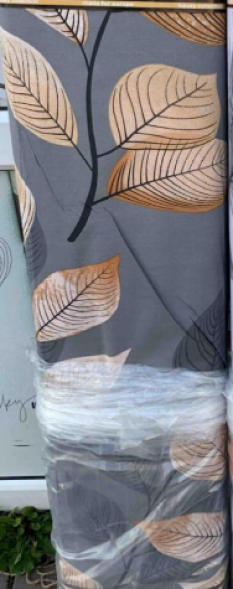 Тканина для постільної білизни Бязь "Gold" Lux GL8207