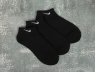 Жіночі шкарпетки Luxe Sport Line короткі (36-40) №SL4005