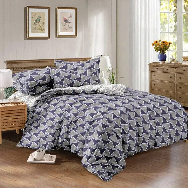 Тканина для постільної білизни Бязь "Gold" Lux GL718