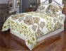 Ткань для постельного белья Бязь "Gold" Lux GL541