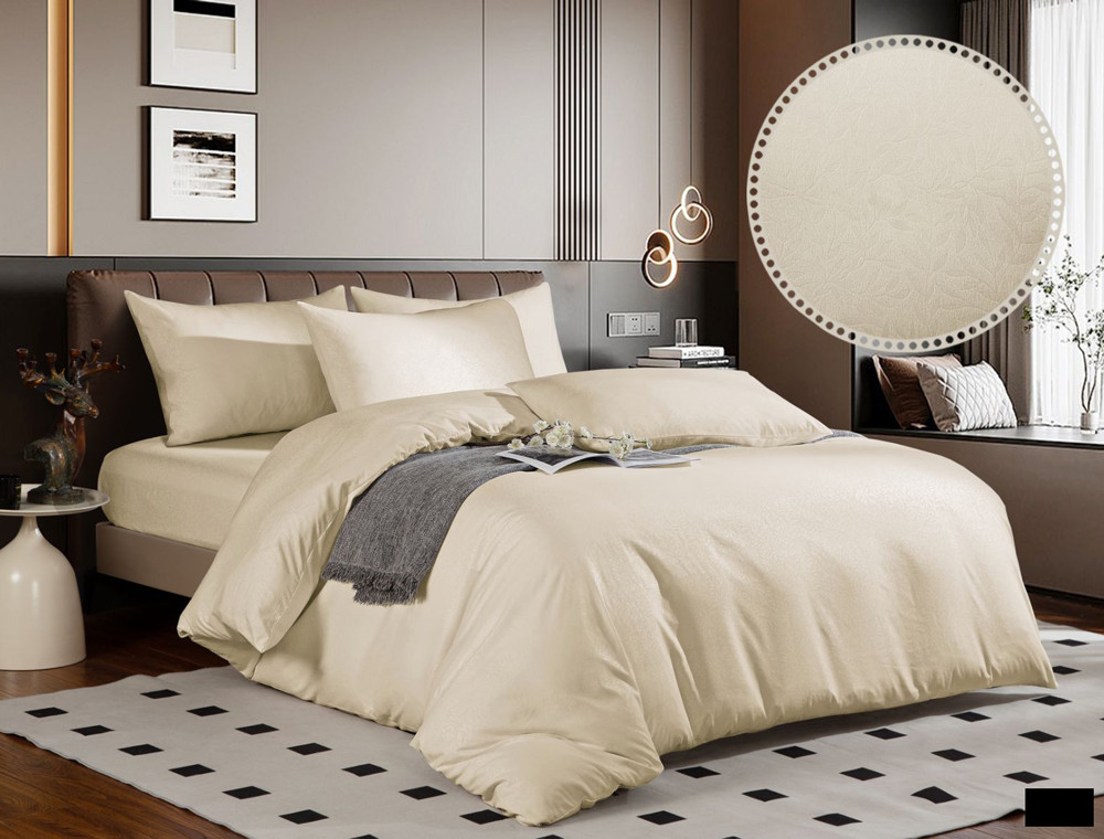 Тканина для постільної білизни Мікрофібра TIS-D25 (100м)