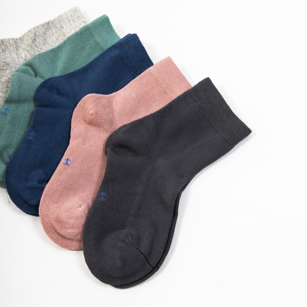 Дитячі шкарпетки Nicen на 4-6 роки (10 пар) №Y072