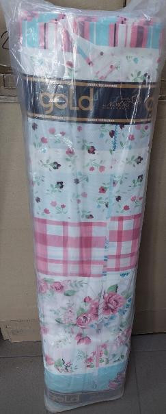 Ткань для постельного белья Бязь "Gold" Lux GL242