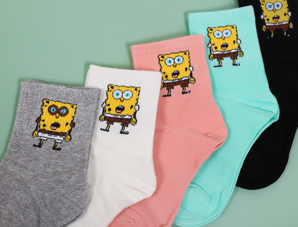 Підліткові шкарпетки Корона (32-37) №CY342-1