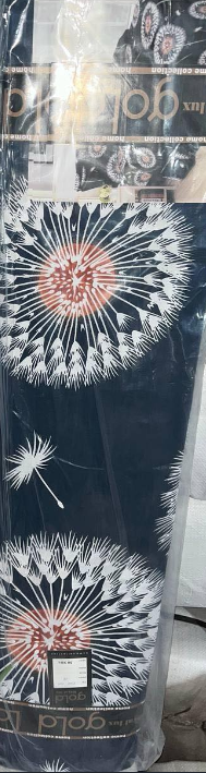 Ткань для постельного белья Бязь "Gold" Lux GL16720