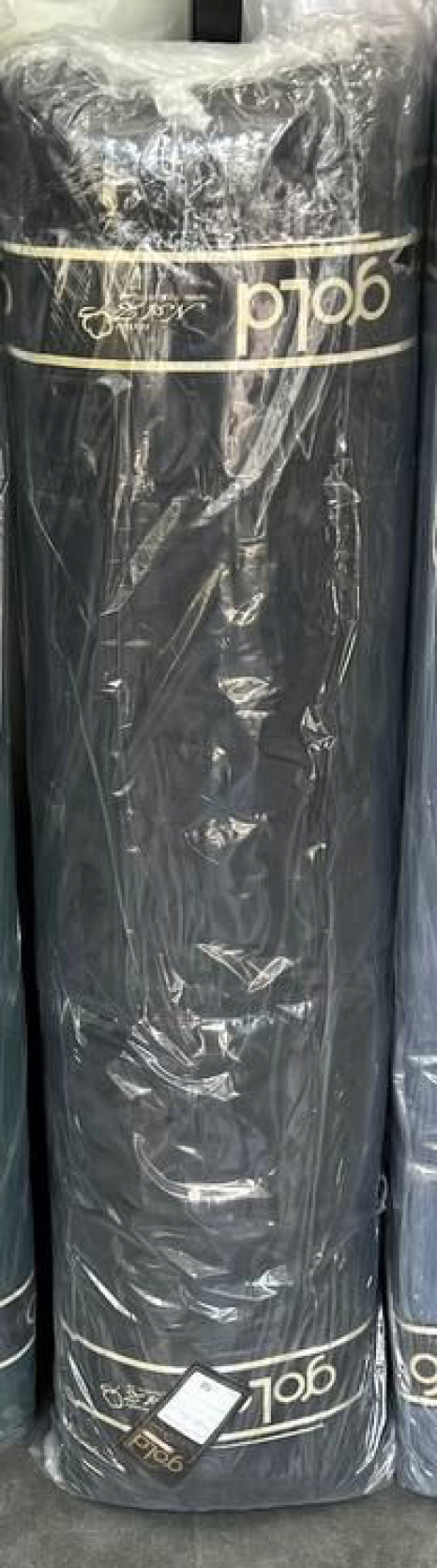 Ткань для постельного белья Бязь "Gold" Lux однотонная GLA-74 (50м)