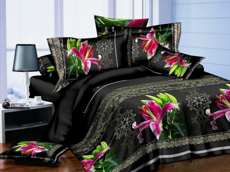 Ткань для постельного белья Ранфорс R-2211 (50м)