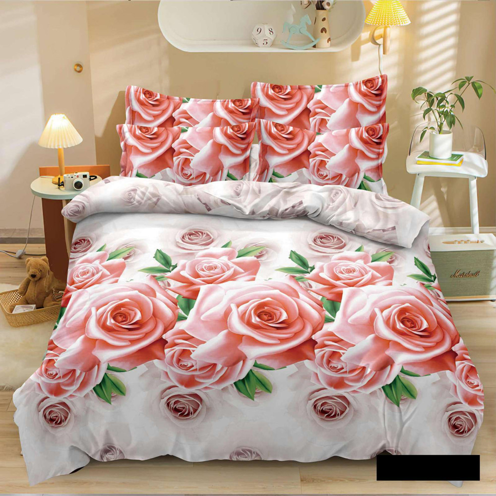 Тканина для постільної білизни Поліестер 75 PL357 (60м)