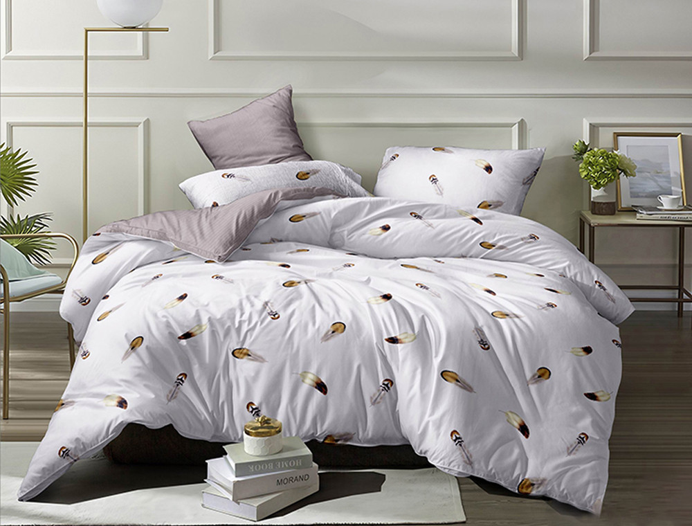 Ткань для постельного белья Ранфорс R-Y5D2077A (60м)