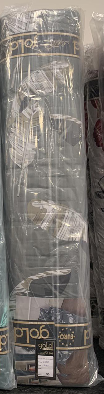 Ткань для постельного белья Бязь "Gold" Lux GL3791