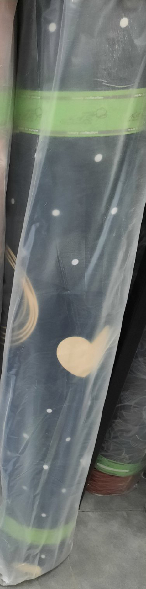 Ткань для постельного белья Полисатин 135 SP135-XHYQT-1876 (60м)