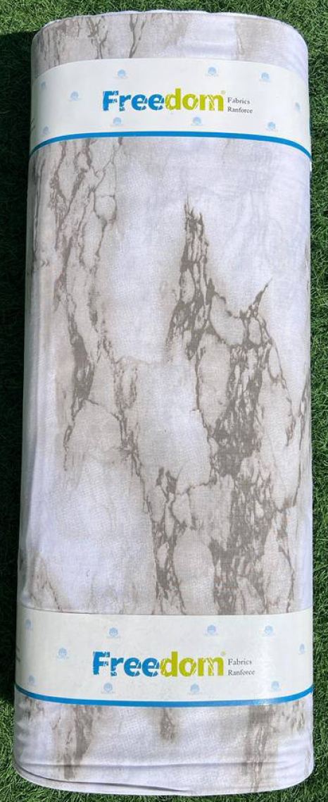 Ткань для постельного белья Ранфорс R-11-30 (30м)