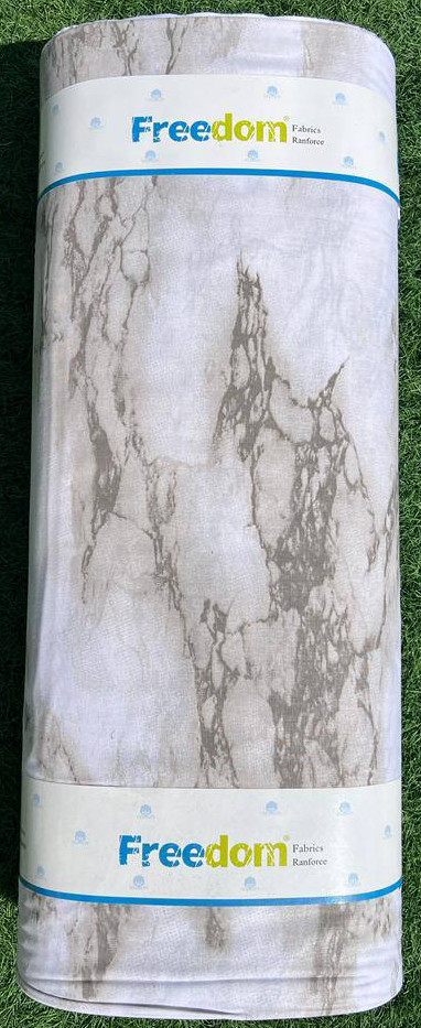 Ткань для постельного белья Ранфорс R-11-30 (30м)