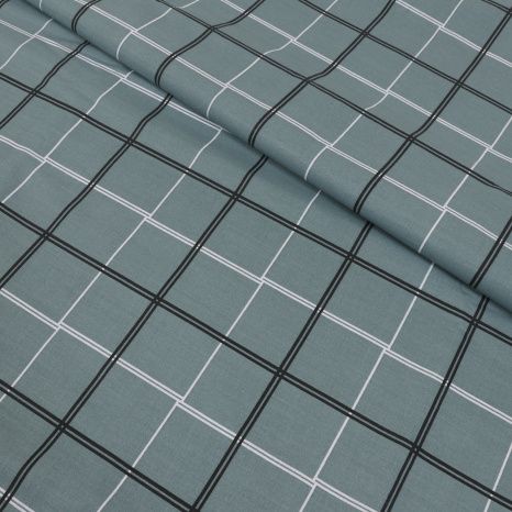 Ткань для постельного белья Бязь "Gold" Lux GL1903 (A+B) - (50м+50м)