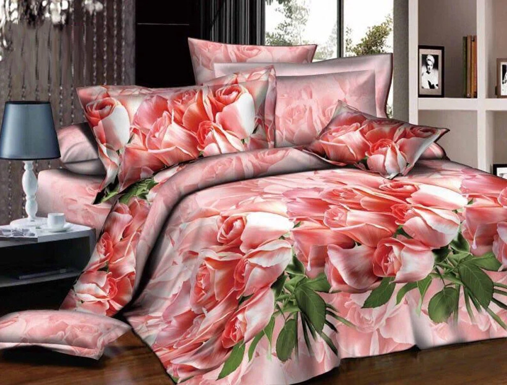 Тканина для постільної білизни Ранфорс R667 (50м)