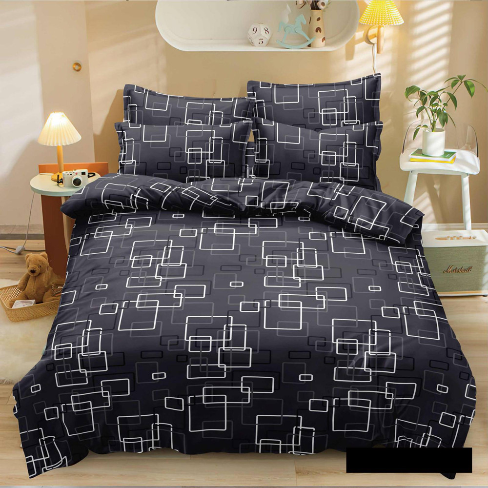 Тканина для постільної білизни Поліестер 75 PL2437 (60м)