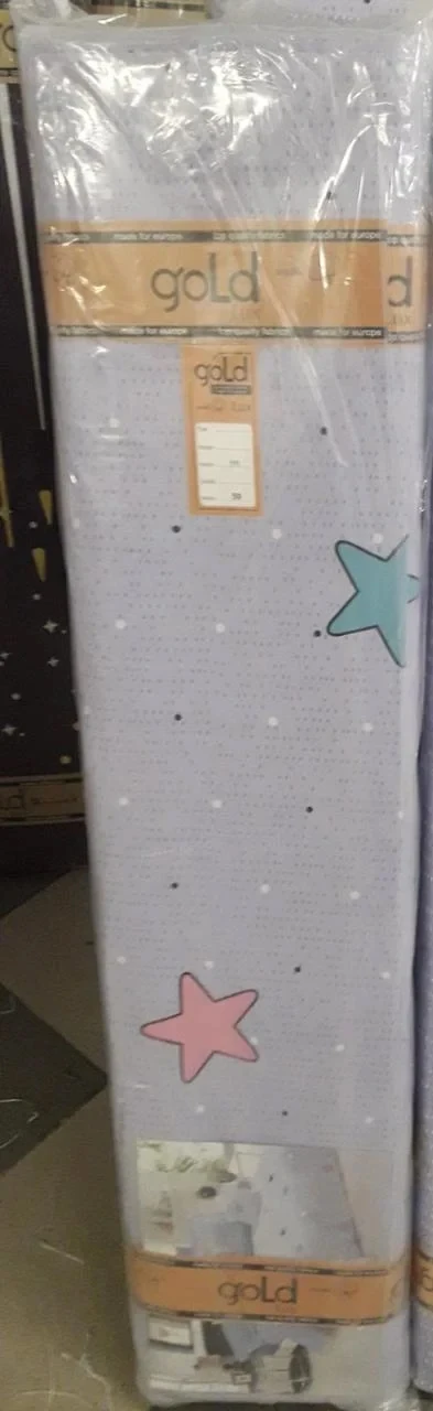 Тканина для постільної білизни 220 см на метраж Бязь "Gold" Lux GL1613A