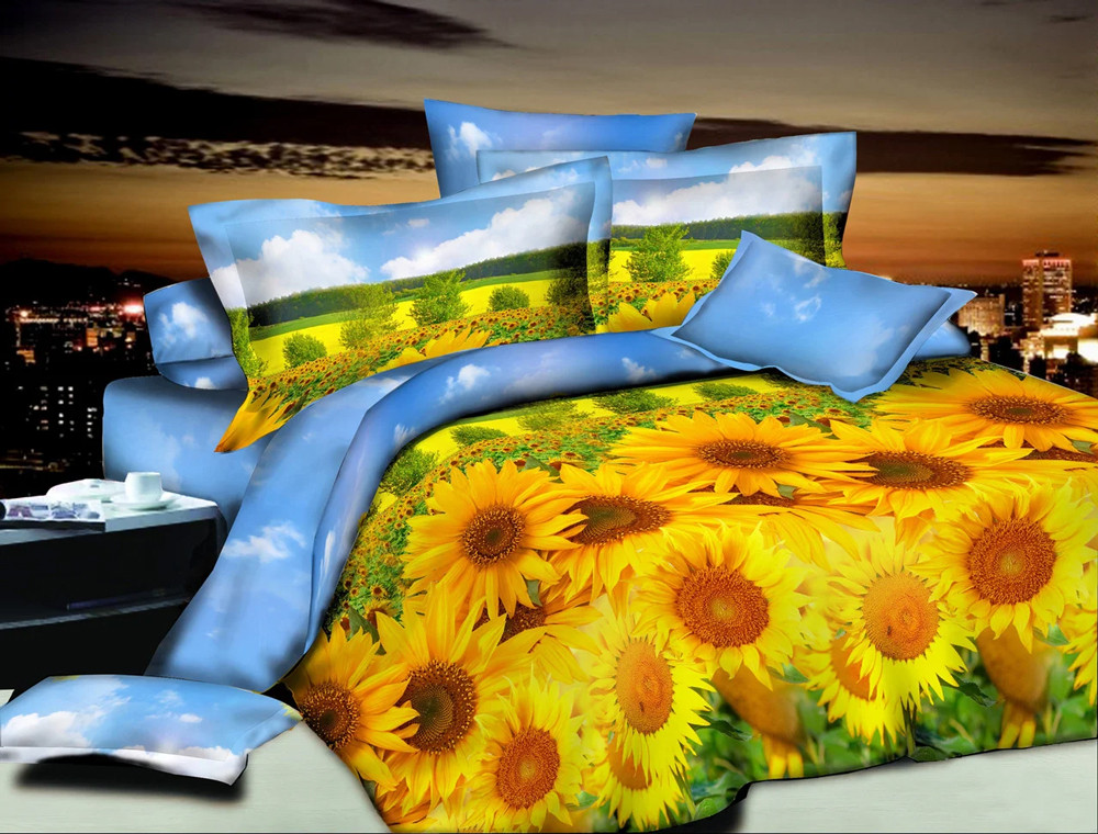 Тканина для постільної білизни Ранфорс R069 (60м)