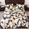 Семейный набор хлопкового постельного белья из Бязи "Gold" №153863 Черешенка™