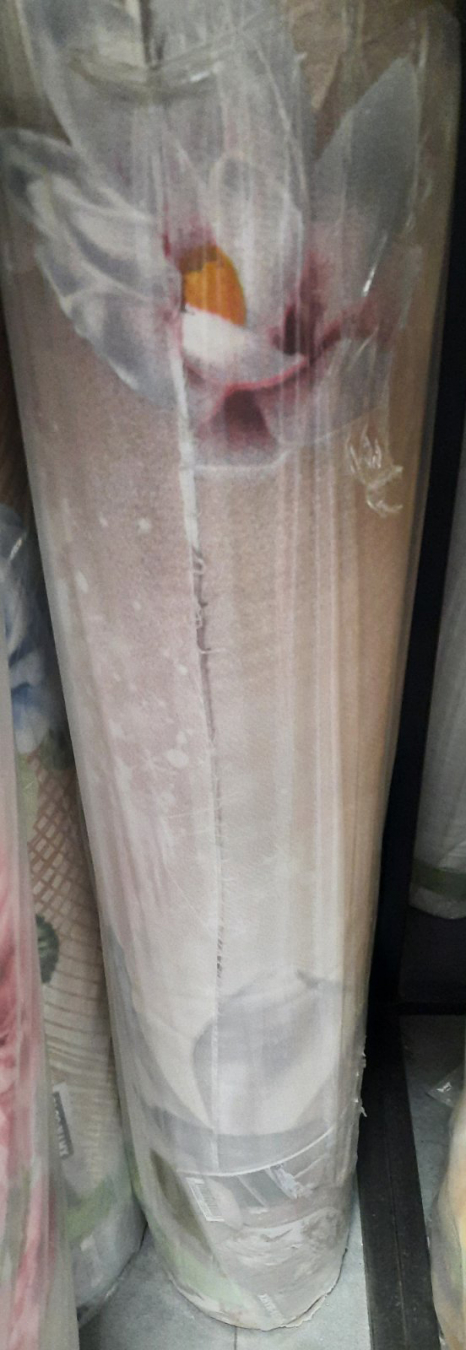 Тканина для постільної білизни Полісатин 135 SP135-XHYR-1519 (60м)