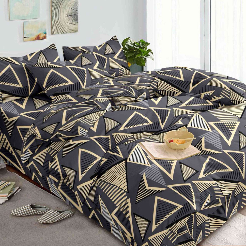 Тканина для постільної білизни Поліестер 75 PL-BX-156 (60м)